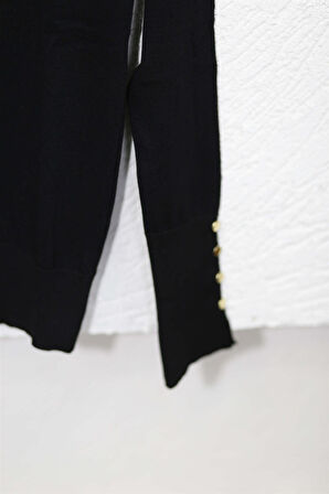 140254 Korspan Simit Yaka Basic Kazak