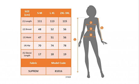 Kadın Kısa Kollu V Yaka Renkli Karışık Desen Kloş Süprem Midi Elbise