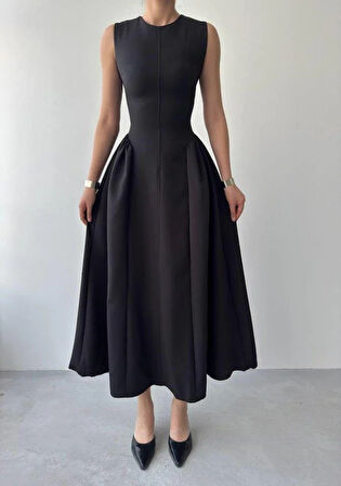 Kiyen Midi Elbise