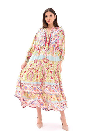 6475 ELBİSE-ORLANDO