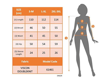 Kadın Kısa Kollu Yakadan Ve Etekten Fermuarlı Midi Viskon Iki Iplik Elbise