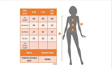 Kadın Sıfır Kollu Yaka Ve Etek Ucu Ribana Detaylıkiloş Viskon Iki Iplik Elbise