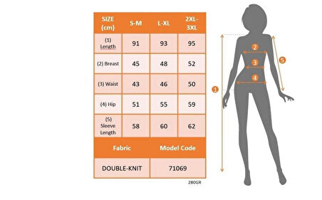 Kadın Uzun Kollu Bisiklet Yaka Cep Detay Etek Ucu Volanlı Iki Iplik Elbise