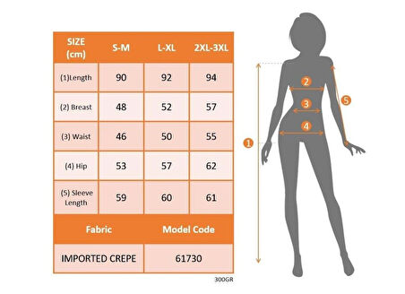 Kadın Uzun Kollu Dantel Yaka Ithal Krep Mini Elbise