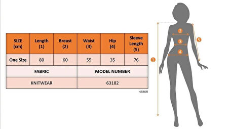 Kadın Uzun Kollu Balıkçı Yaka Mini Triko Elbise