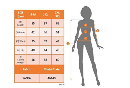Kadın Uzun Kollu V Yakalısim Detaylı Mini Sandy Elbise