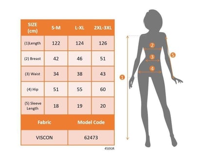 Kadın Kısa Kollu Yakası Açık önden Fermuarlı Kiloş Midi Viskon Elbise