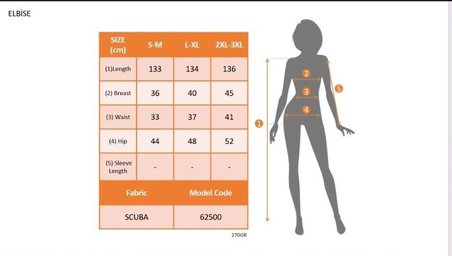Kadın Askılı Geometrik Yakalı şerit Detaylı Uzun Dalgıç Elbise