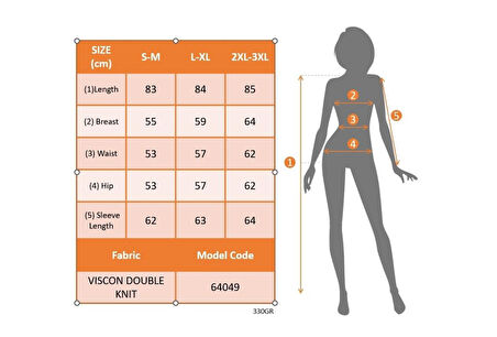 Kadın Uzun Kollu Bisiklet Yaka Ayı Desenli Viskon Iki Iplik Elbise