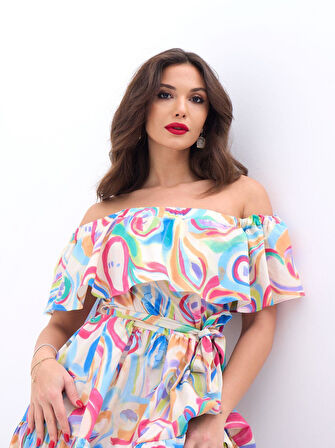 6473 ELBİSE-ST LOUİS