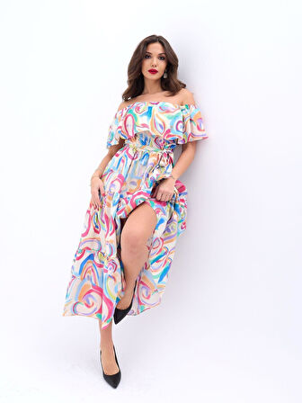 6473 ELBİSE-ST LOUİS