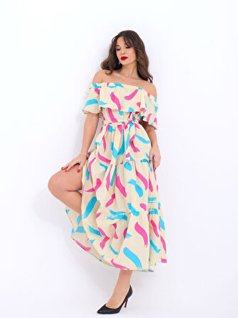 6473 ELBİSE-NASHVİLLE