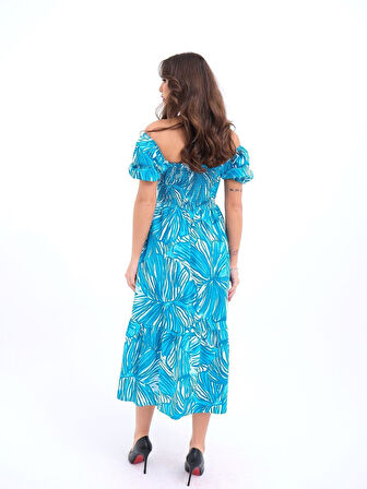 5525 ELBİSE-HONG KONG