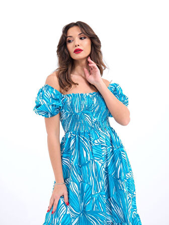 5525 ELBİSE-HONG KONG