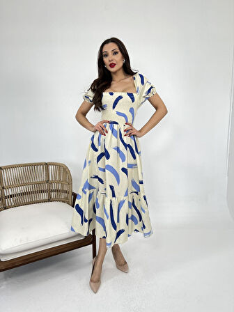 5525 ELBİSE-CARACAS