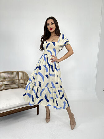 5525 ELBİSE-CARACAS