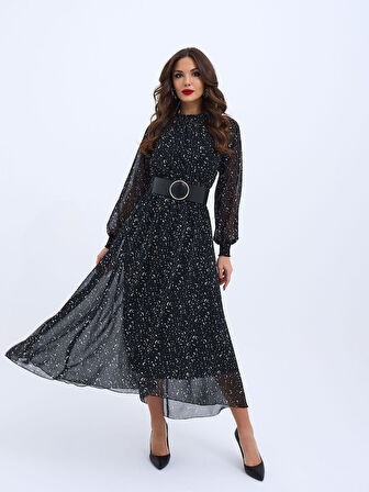 4543 ELBİSE-ŞİKAGO