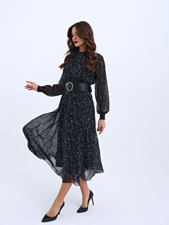 4543 ELBİSE-ŞİKAGO