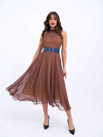 5501 ELBİSE-NAPOLİ