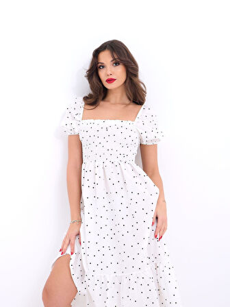 5525 ELBİSE-COLUMBUS