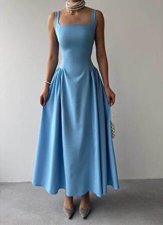 Heldi Piliseli Elbise