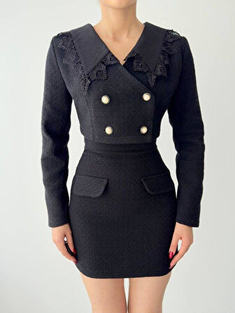 Stanis Chanel Takım