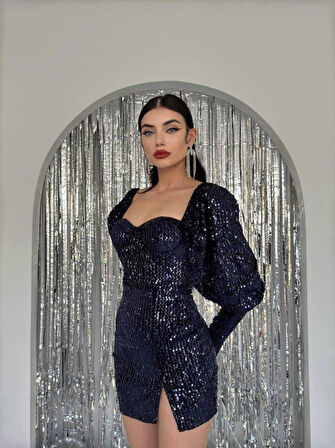 Nico Pul Payet Elbise