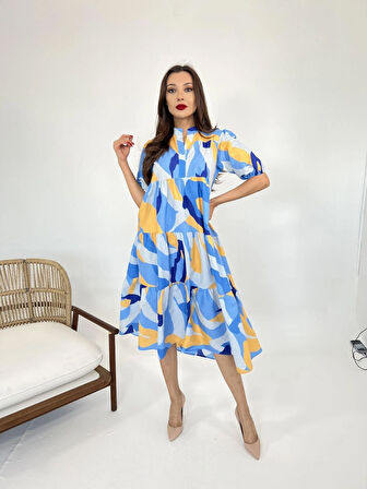 5522 ELBİSE-FERRARA