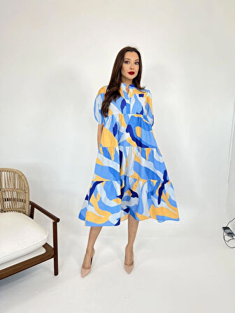 5522 ELBİSE-FERRARA