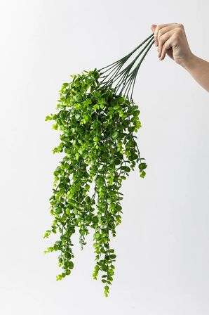 Yapay Okaliptus Sarmaşık 70 Cm