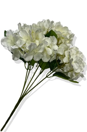 Yapay Ortanca Demeti 40 Cm