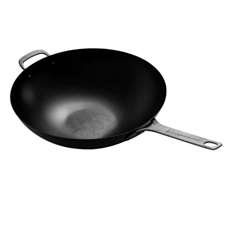 Kamado Joe Karbon Çelik Wok Tava