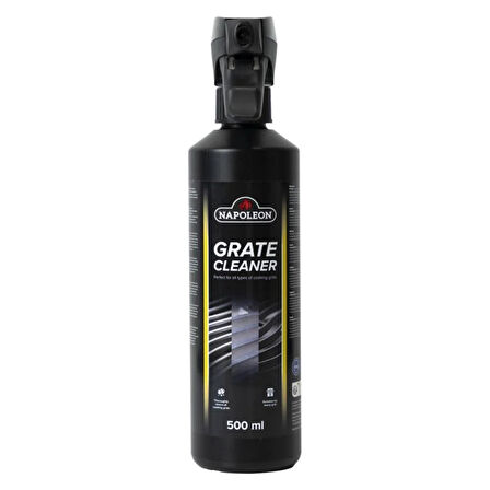 Napoleon Mangal Izgaraları Temizleme Spreyi 500 ml