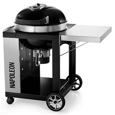 Napoleon Pro22k-Cart Kömürlü Barbekü | Kömürlü Mangal