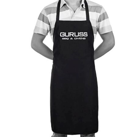 Guruss Cg-050 Kömürlü Barbekü Tam Set | Kömürlü Mangal