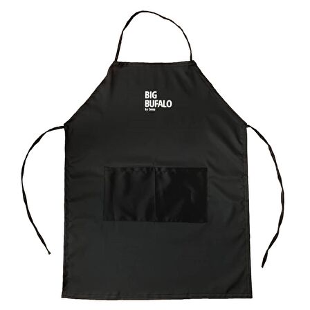 Big Bufalo Şef Önlüğü Apron