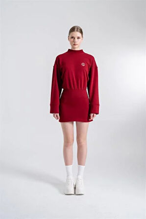 Markano Claire Elbise Bordo