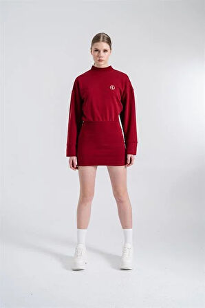 Markano Claire Elbise Bordo