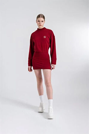 Markano Claire Elbise Bordo