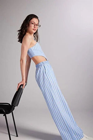 Markano Harmony Pantolon Mavi