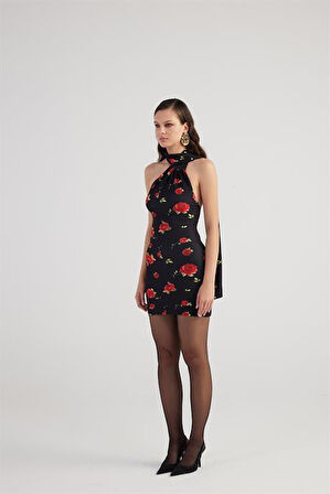 Markano Helena Elbise Siyah