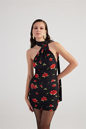 Markano Helena Elbise Siyah