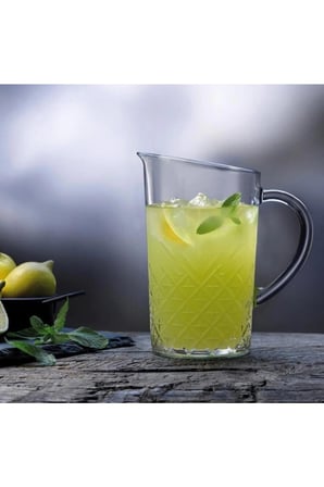 Timeless Meşrubat Su Sürahisi 1440cc -55332
