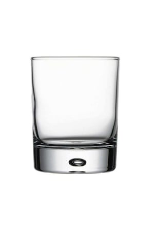 Centra 42555 Habbeli Viski Bardağı 6'lı 225 cc