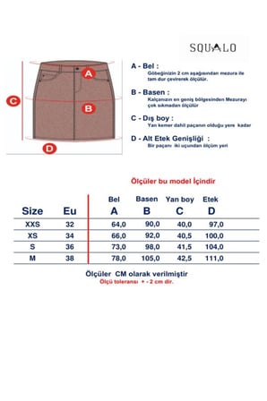 Yılan Desenli Yüksek Bel Mini Etek – Bej
