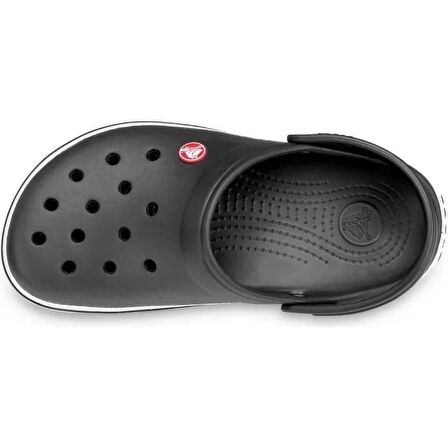 CROCS CROCBAND BLACK 11016-001