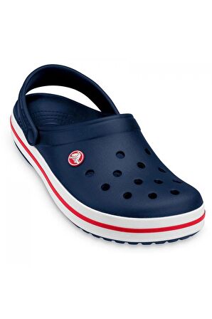 CROCS CROCBAND NAVY 11016-410