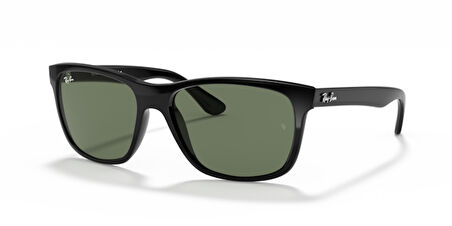 Ray-Ban RB4181 601 57 Unisex Güneş Gözlüğü