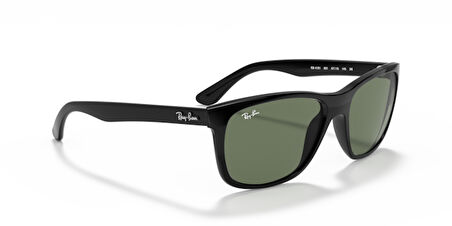 Ray-Ban RB4181 601 57 Unisex Güneş Gözlüğü