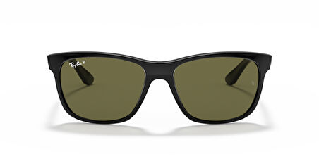 Ray-Ban RB4181 601/9A 57 Unisex Polarize Güneş Gözlüğü